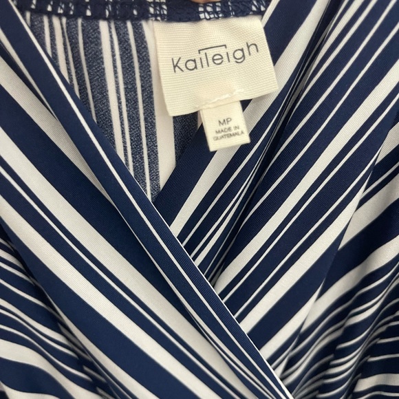 One piece jumpsuit from Stichfix. - Picture 2 of 7